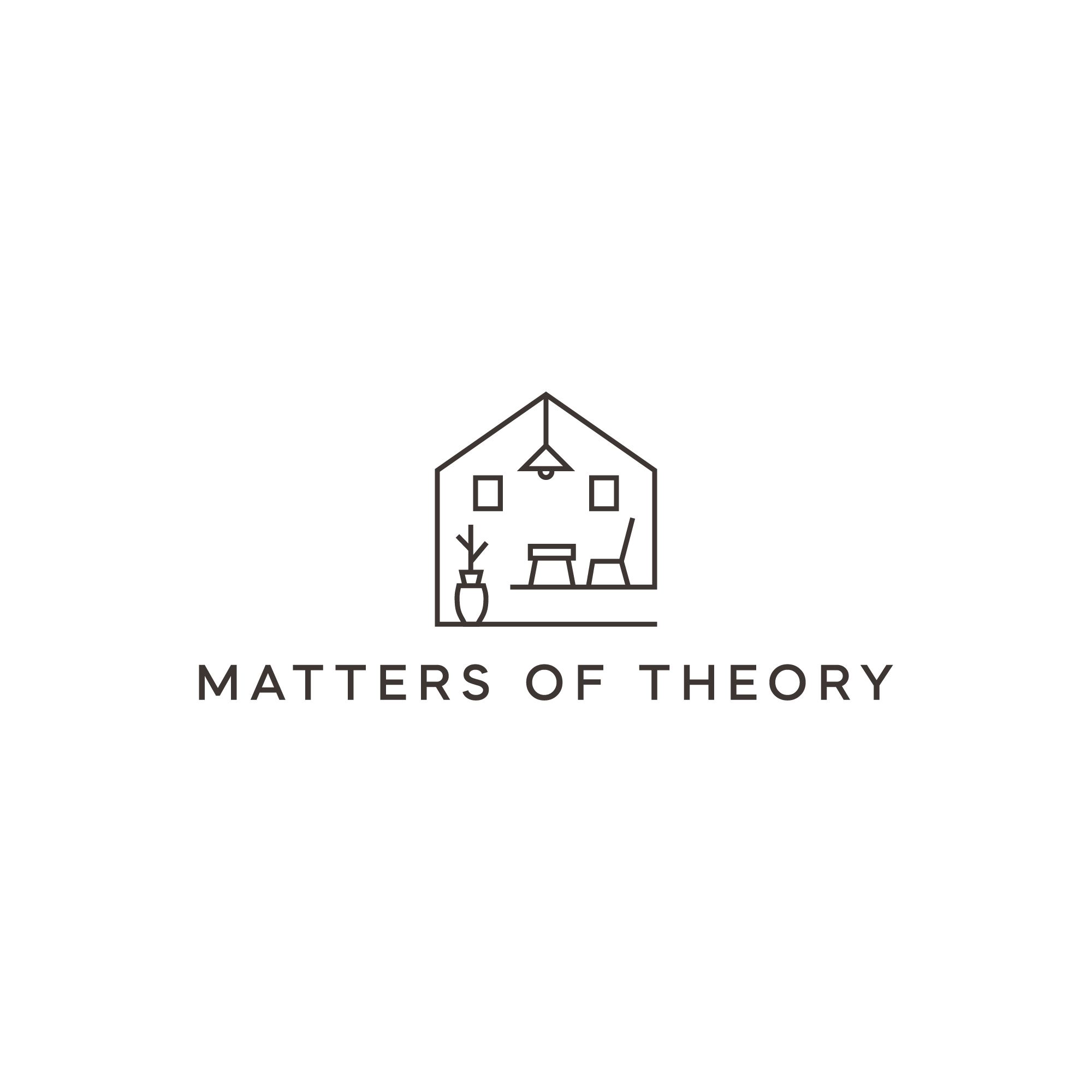 Matters Of Theory